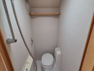 Elddis Xplore 474