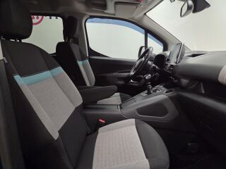 Citroen Berlingo BlueHDi 1.5 96kW