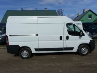 Peugeot Boxer KülmikH2/L2 2.2 TDI 96kW