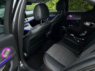 Mercedes-Benz E 300 de 4Matic 2.0 225kW