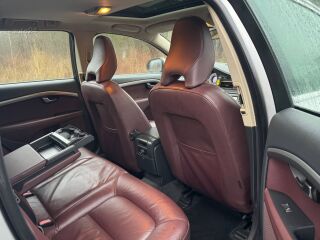 Volvo V70 2.4 151kW