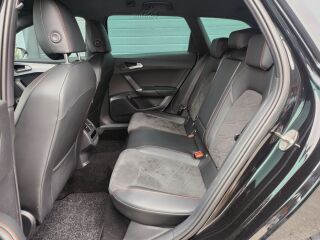 SEAT Leon Sportstourer FR-Line 2.0 TDI 110кВ