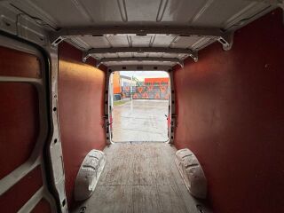 Volkswagen Crafter 2.0 103kW