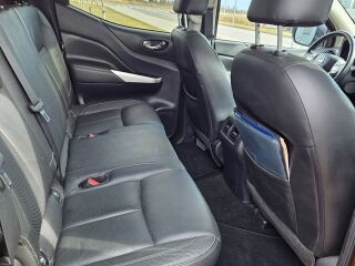 Nissan Navara 2.3 140kW