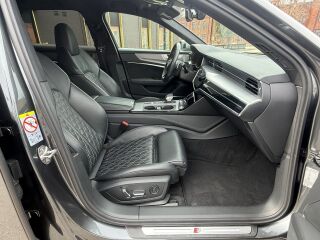 Audi S6 Quattro V6 TDI Bi-Turbo Airmatic 3.0 257kW