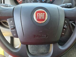 Fiat Ducato E-DUCATO 58kW