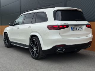 Mercedes-Benz GLS 450 d 4matic AMG-line Night package 3.0 270kW