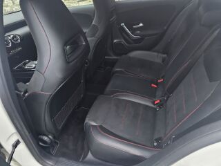 Mercedes-Benz A 180 AMG 1.3 100kW