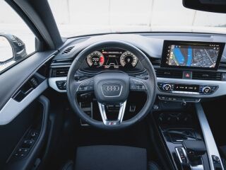 Audi A4 Limousine S-Line MHEV 2.0 TFSI 150kW