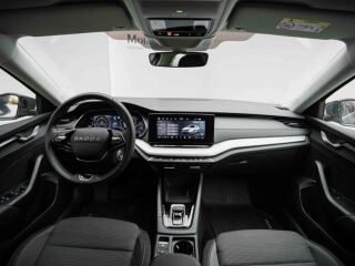 Skoda Octavia Select MHEV 1.5 110kW