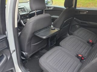 Ford Galaxy 2.0 110kW