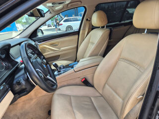 BMW 530 Shadowline X-Drive 3.0 190кВ