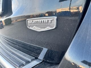 Jeep Grand Cherokee SUMMIT 3.0 184kW