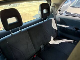 Mazda MPV Comfort 2.3 104kW