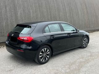Mercedes-Benz A 180 1.3 100kW
