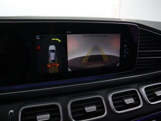 Mercedes-Benz GLE 350 d Coupe 4Matic AMG 2.9 200kW