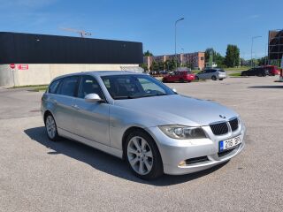 BMW 330 3.0 170кВ