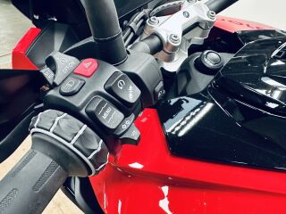 BMW S 1000 XR 1.0 121kW