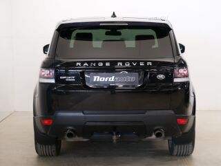Land Rover Range Rover Sport HSE Dynamic 3.0 250kW
