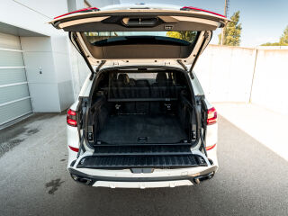 BMW X5 xDrive 30d Mild-Hybrid M Sport 3.0 210kW