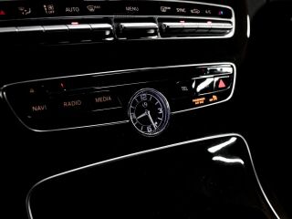 Mercedes-Benz C 250 d 4Matic AMG Line Designo 2.1 150kW
