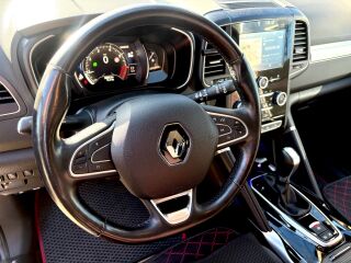 Renault Koleos 1.3 116kW