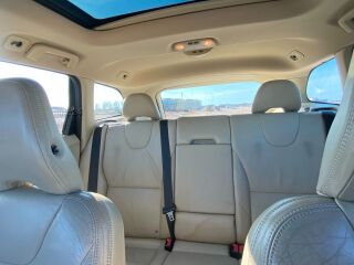 Volvo XC60 2.4 120kW