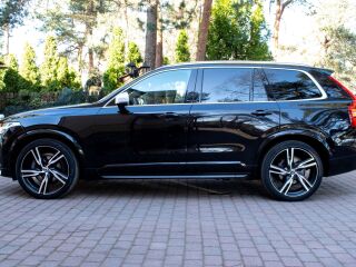 Volvo XC90 AWD R-Design Intelli PRO Xenium Wntr 2.0 D5 173kW