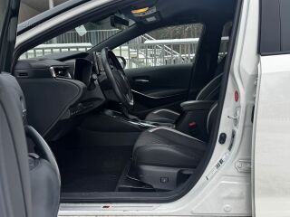 Toyota Corolla GR Sport Hybrid 1.8 72kW