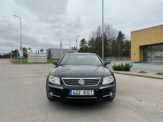 Volkswagen Phaeton Long 3.0 176kW