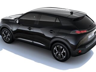 Peugeot 2008 Allure Hybrid 110 e-DCS6 74kW