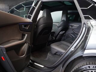 Audi SQ8 Quattro 4.0 373kW