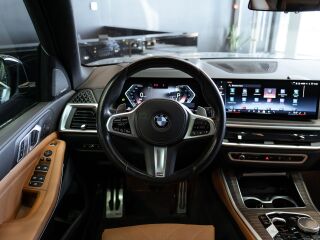 BMW X5 xDrive30d MHEV M-SportPakett Pro 3.0 210kW