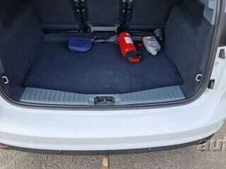 Ford C-MAX 2.0 85kW