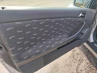 Mercedes-Benz C 200 1.8 120кВ