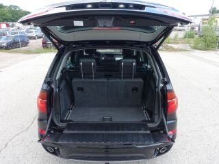 BMW X5 XDrive Facelift EU5 3.0 TDI R6 180kW