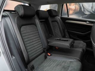 Volkswagen Passat Elegance 4-Motion 2.0 147kW