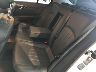 Mercedes-Benz E 55 AMG 5.4 350кВ
