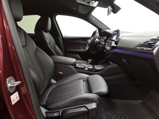 BMW X4 2.0 140kW
