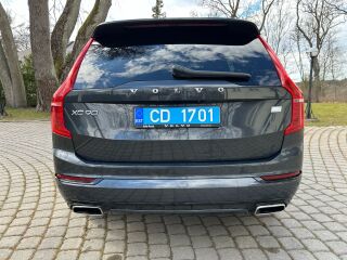 Volvo XC90 T8 AWD RECHARGE 2.0 R4 Turbo 223kW