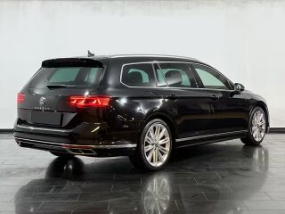 Volkswagen Passat R-Line 2.0 110kW
