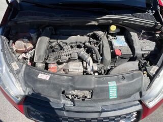 Peugeot 208 GTI 1.6 147кВ