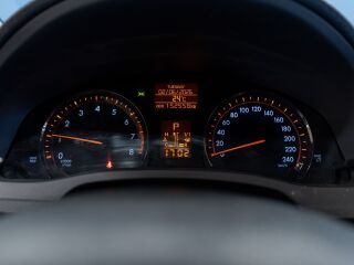 Toyota Avensis Valvematic Linea Sol 1.8 108кВ