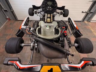 SODI DD2 Sigma