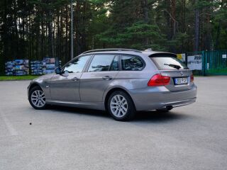 BMW 318 2.0 105кВ