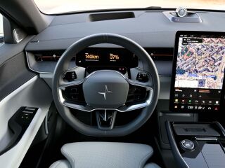 Polestar 3 DUAL B&W LUXURY+ PERFORMANCE PACK XENIUM INTELLI Dual motor Performance 380kW