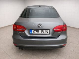 Volkswagen Jetta COMFORTLINE 1.4 TSI 90kW