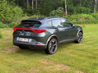 Cupra Formentor 1.5 110kW