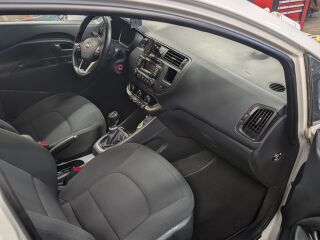 Kia Rio 1.1 55кВ