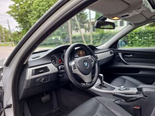 BMW 320 2.0 110кВ